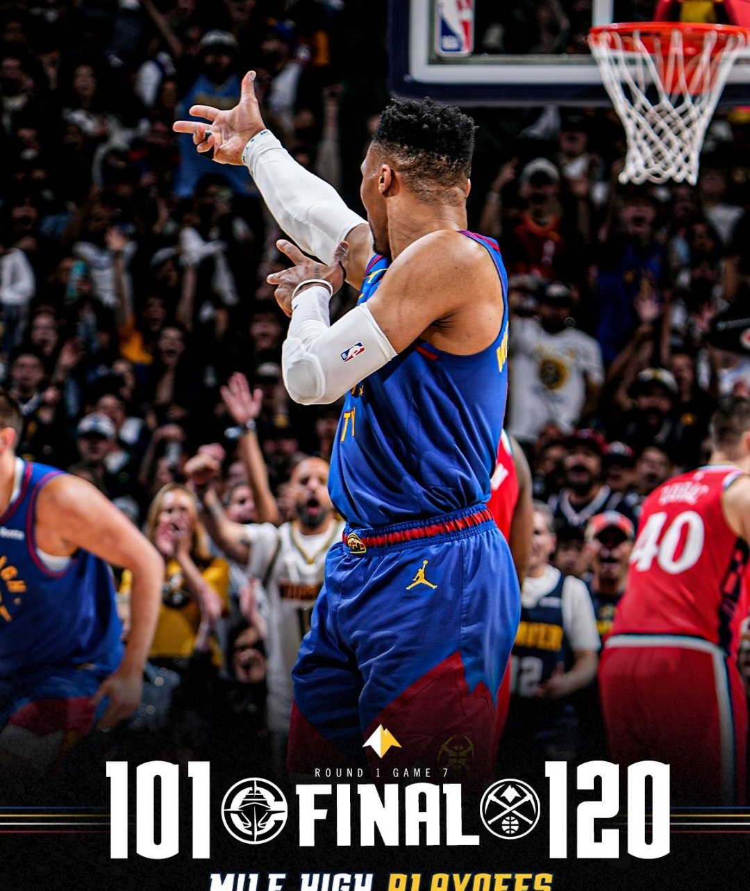 NG大舞台-关键时刻突围战来临，丹佛掘金围绕意甲扳平良机，信心回归，球探报告显示潜力的简单介绍