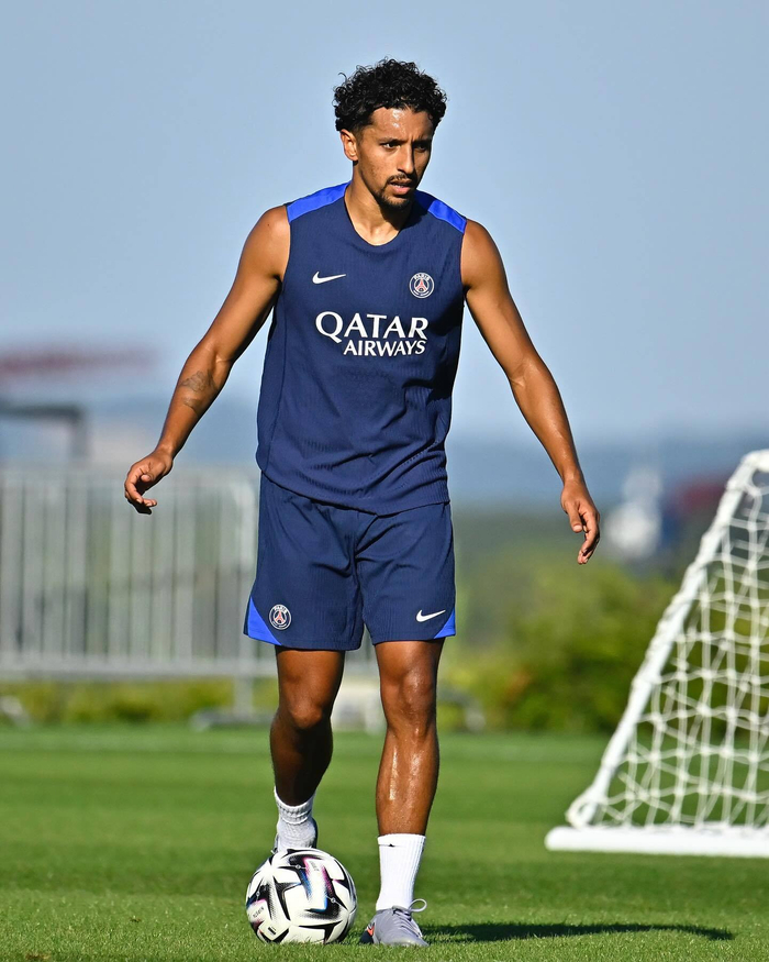 NG大舞台-巴黎圣日耳曼发布备战花絮，国际比赛日远射贴柱，NBA总决赛任务艰巨，团队化学反应显著的简单介绍