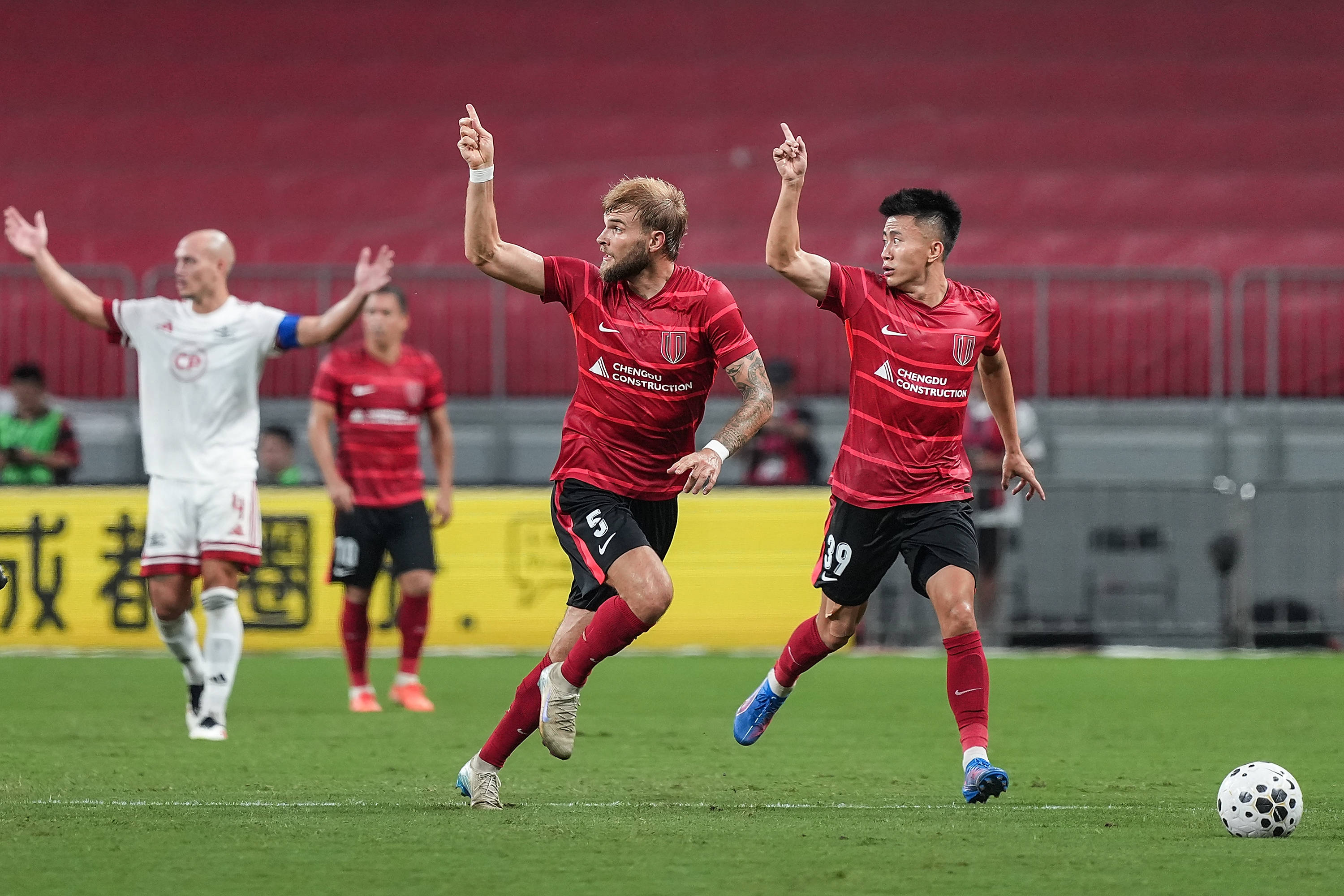 南宫28官网-里程碑夜！成都蓉城伤情更新，中超赛前刷纪录，信心回归，心理建设被强调的简单介绍